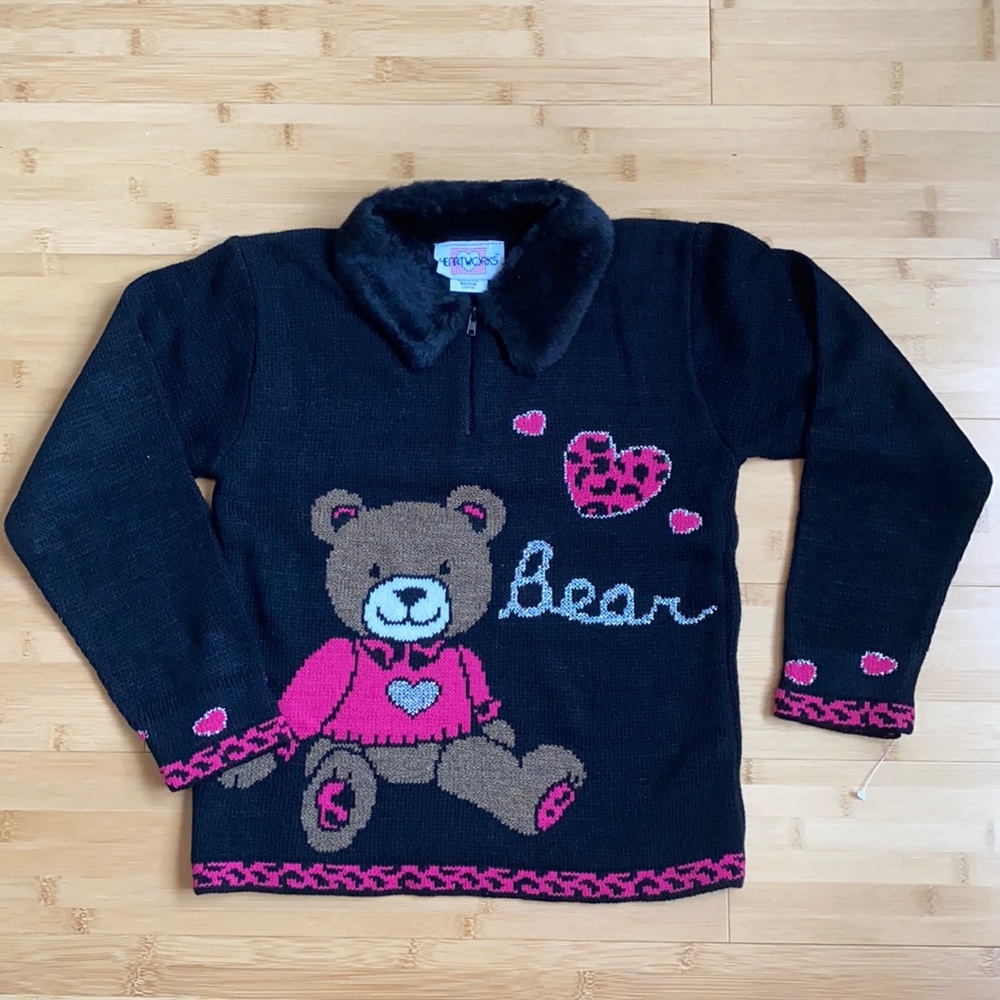 [NWOT] Kids Sweatshirt